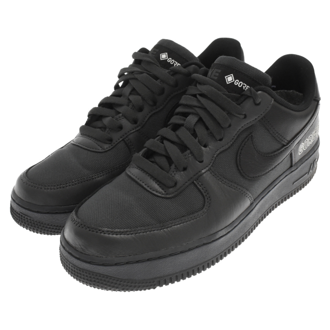 【新品未使用】NIKE AIR FORCE 1 Gore-Tex 27cm