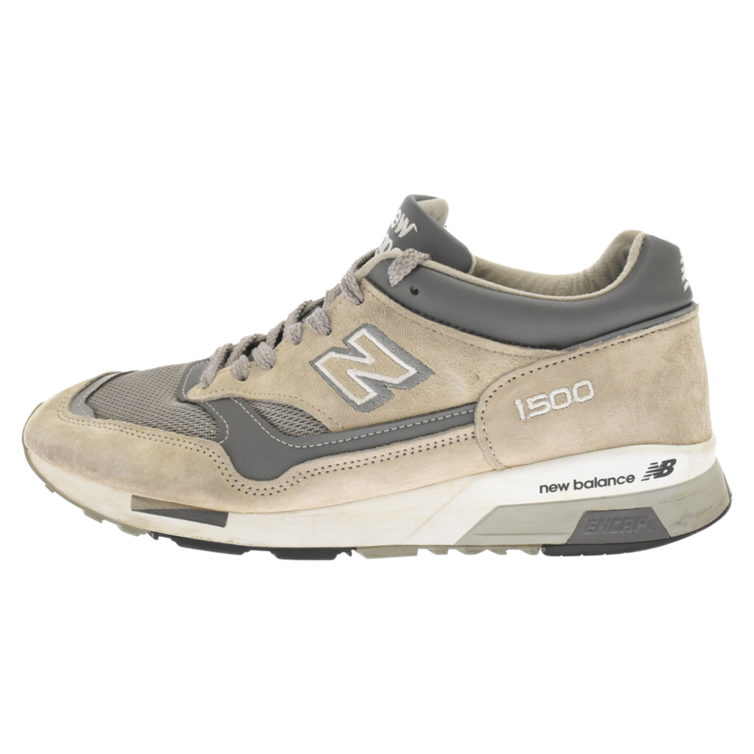 国内正規流通品 New Balance ニューバランス M1500PGL イングランド製