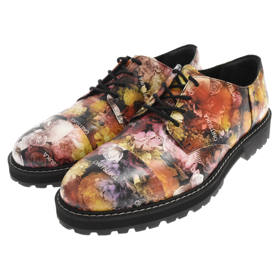 Onitsuka Tiger - Onitsuka Tiger オニツカタイガー DERBY Onitsuka Tiger - Onitsuka Tiger オニツカタイガー DERBY