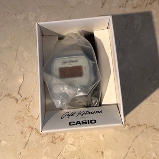 KITSUNE - Cafe Kitsune カフェ キツネ CASIO A168WECK-7AJRの通販 by