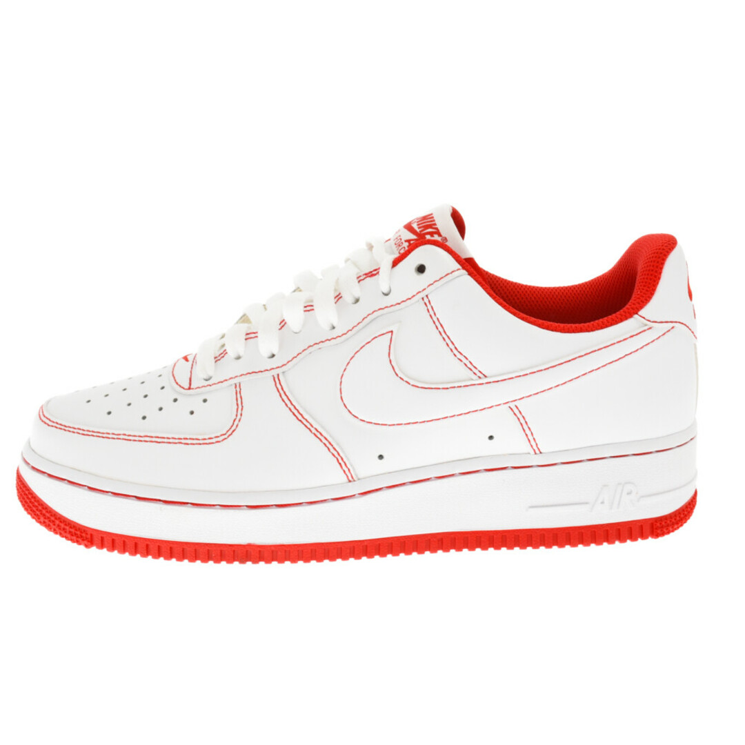 NIKE ナイキ AIR FORCE 1 07 エアフォース 1 07 ローカットスニーカー ホワイト US9/27cm CV1724-100