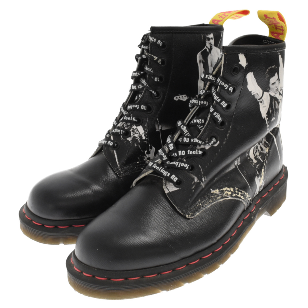 Dr.Martens - Dr.Martens ドクターマーチン 19ss SEX PISTOLS 1460 SXP