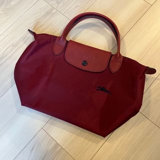 ロンシャン(LONGCHAMP)のmorry 様専用(ハンドバッグ)