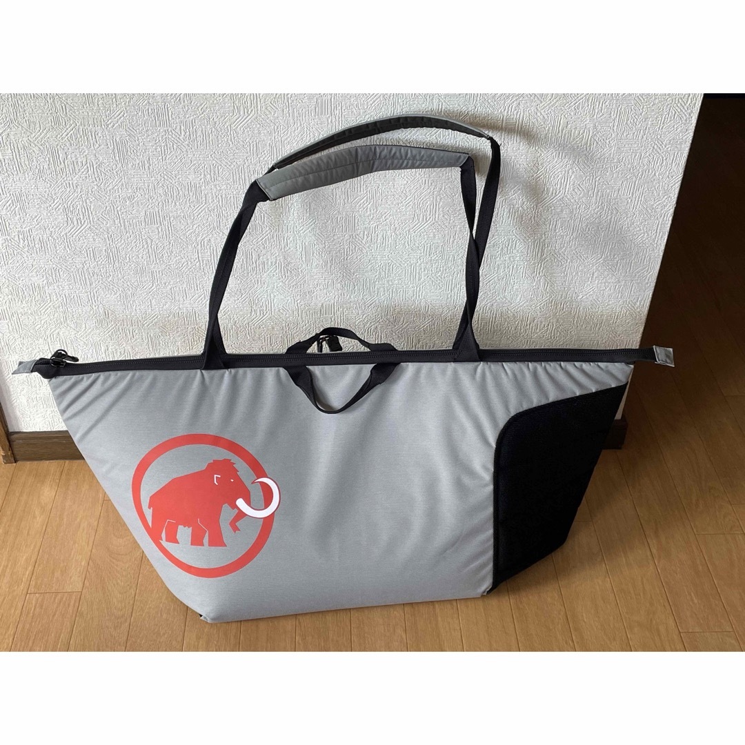 マムート MAMMUT Magic Rope Bag バッグ ショルダー 美品