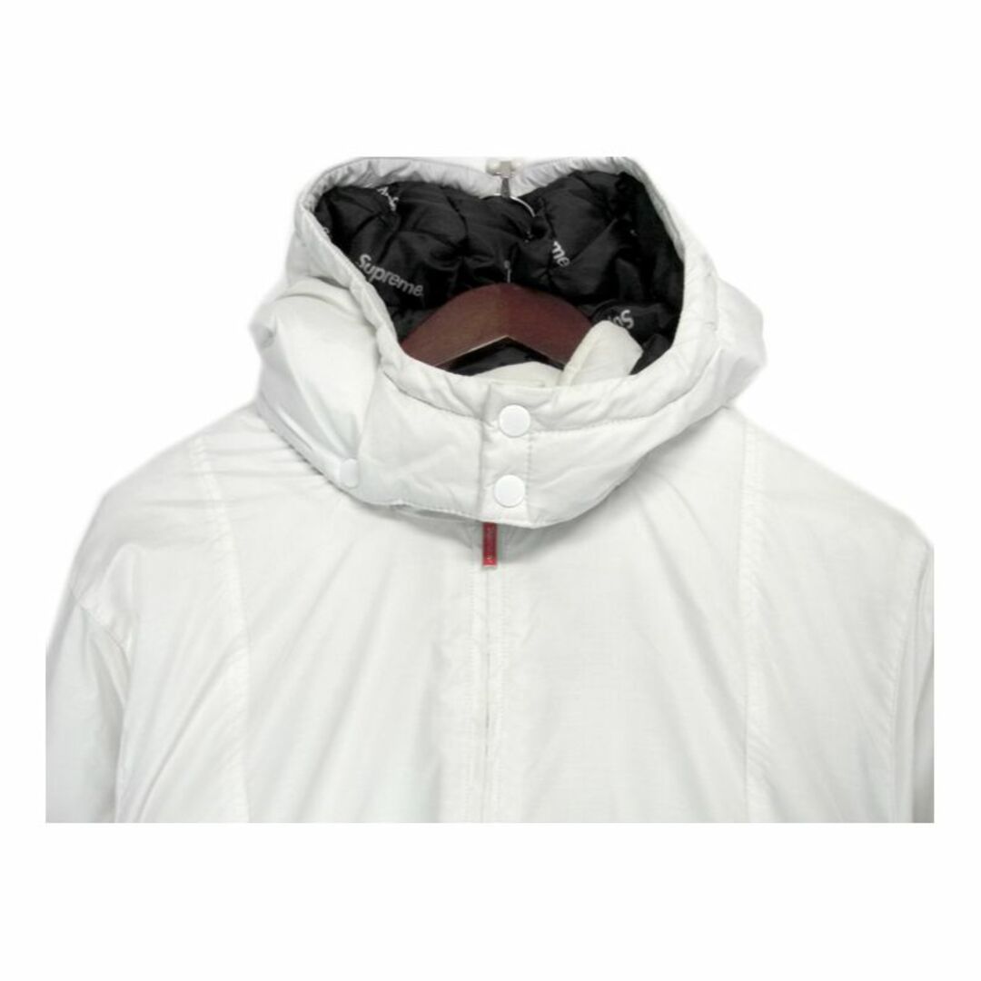 Supreme - シュプリーム Supreme □ 16AW 【 Sideline Side Logo Parka