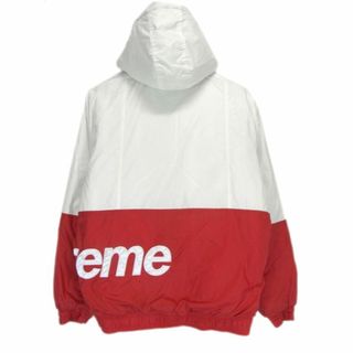 Supreme   シュプリーム Supreme □ AW  Sideline Side Logo Parka