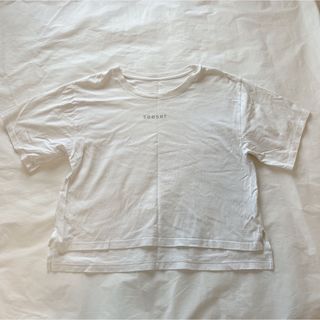 オーバーサイズTシャツ(Tシャツ(半袖/袖なし))