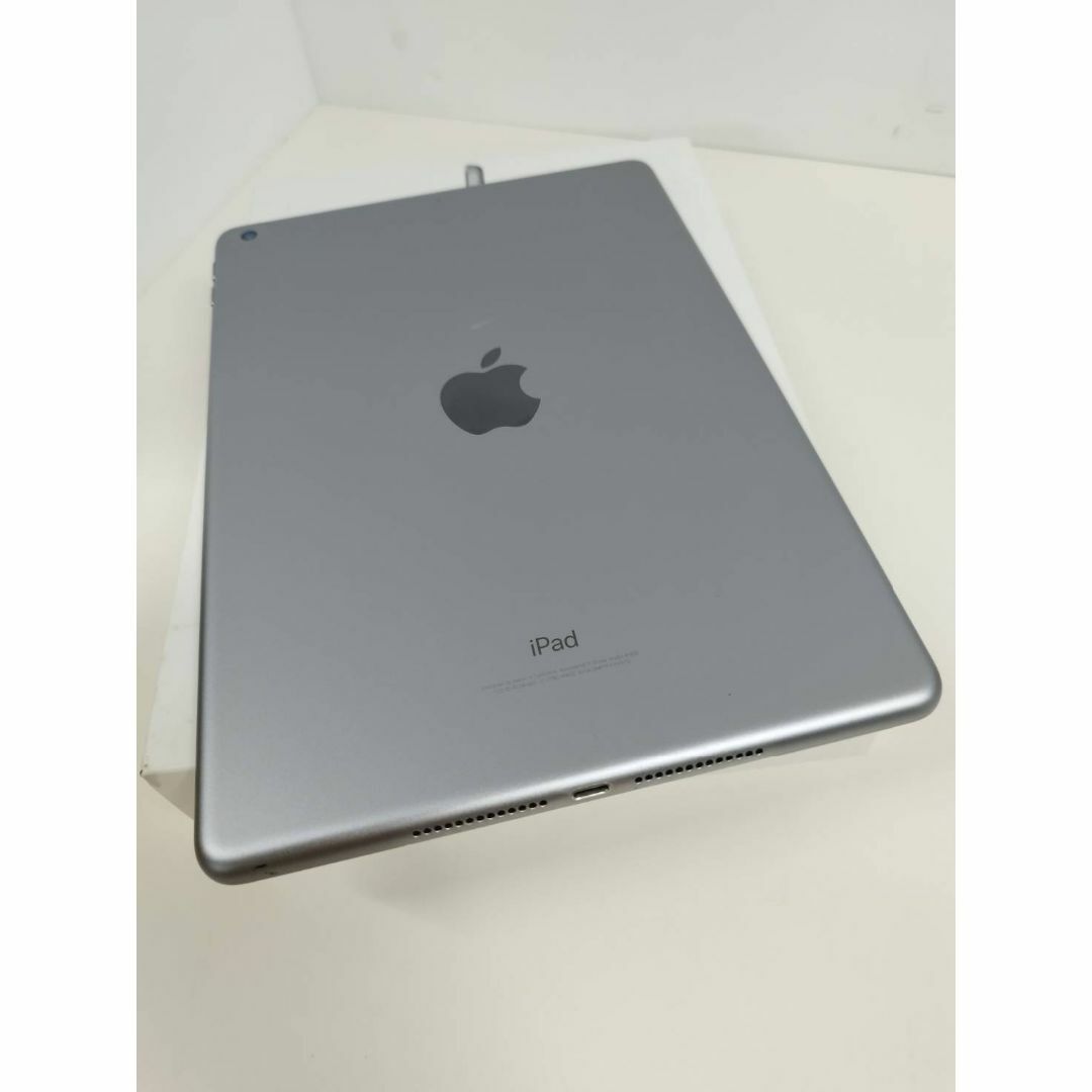 【Wi-Fiモデル】iPad 第5世代 MP2H2J/A(A1822)128GB 3