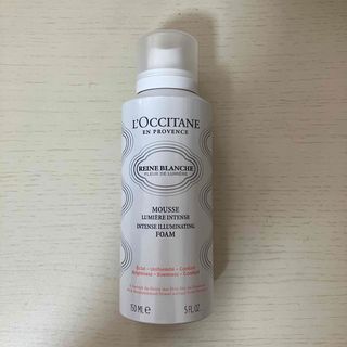 ロクシタン(L'OCCITANE)のロクシタン RB イルミネイティングクレンジングフォーム(洗顔料)