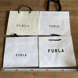 フルラ(Furla)のフルラ　ショップ袋(ショップ袋)