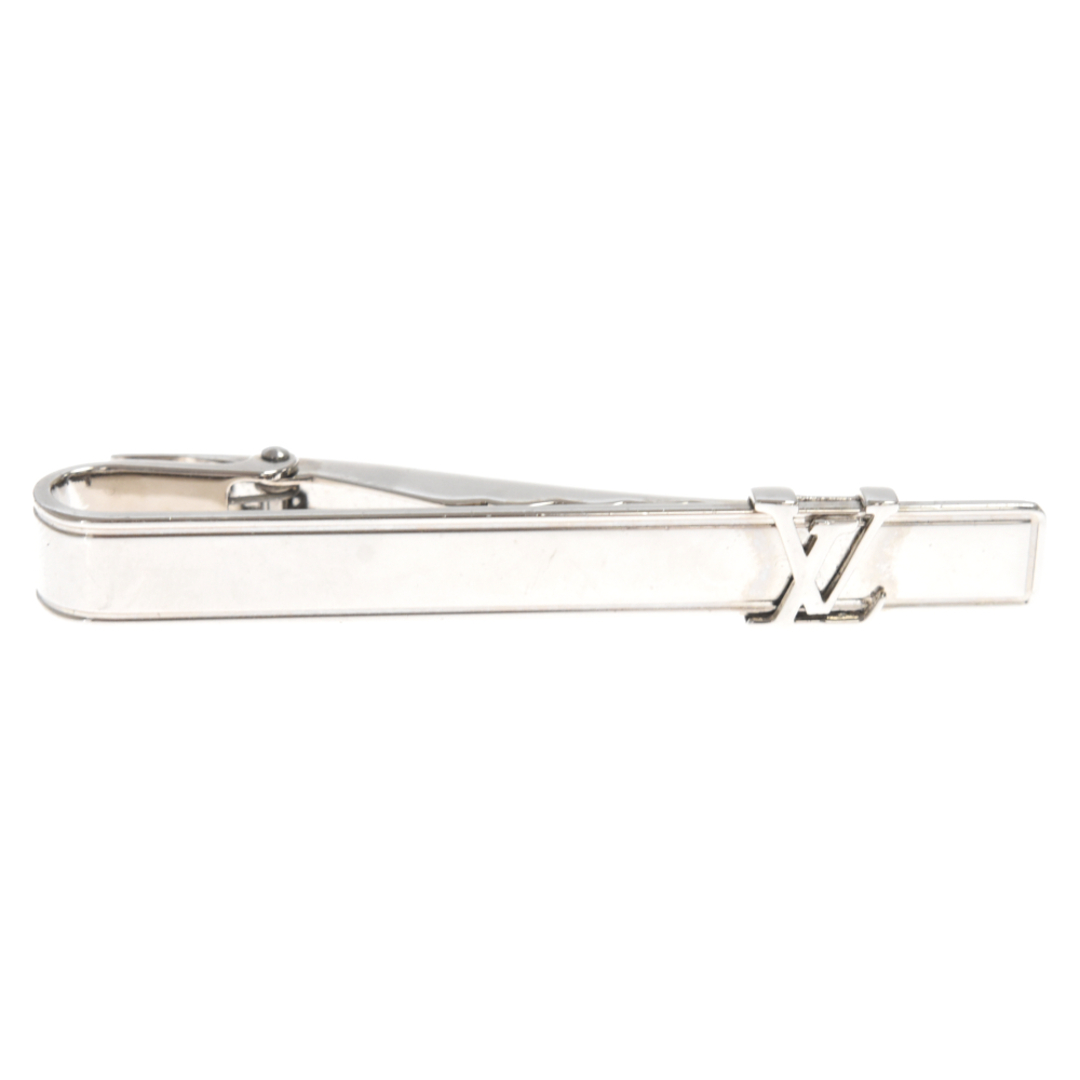 Louis Vuitton Lv initiales tie clip (FERMACRAVATTA LV INITIALES, M61981)