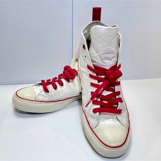 コンバース(CONVERSE)のCONVERSE ALL STAR NASA オールスター コンバース ナサ(スニーカー)