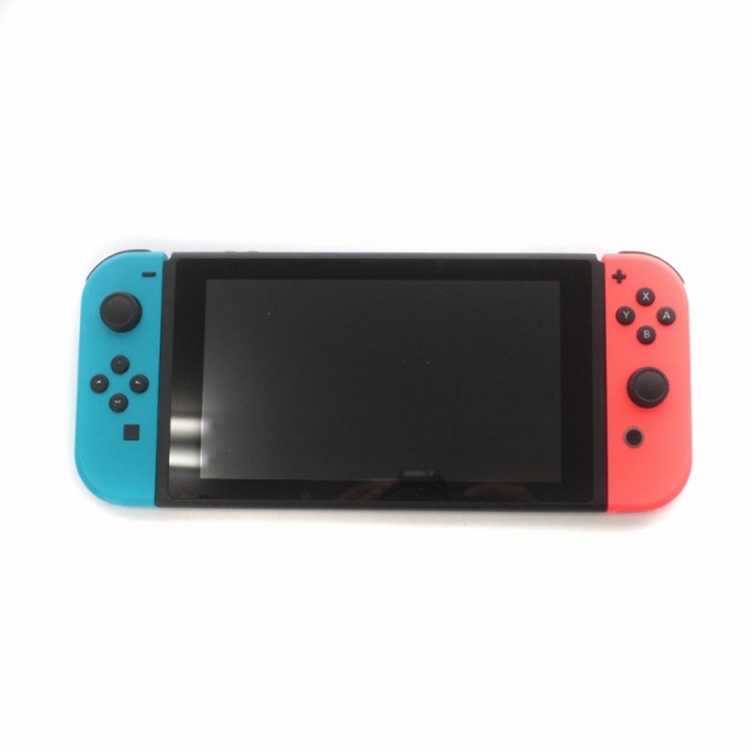 任天堂 Nintendoswitch ニンテンドースイッチ ジョイコン