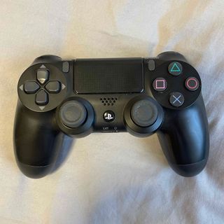 ps4 ワイヤレスコントローラー　DUALSHOCK 4 CUH-ZCT2J(その他)