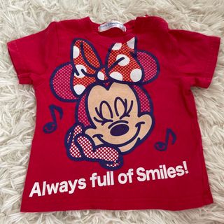 ディズニー(Disney)のディズニーリゾート　Tシャツ(Ｔシャツ)