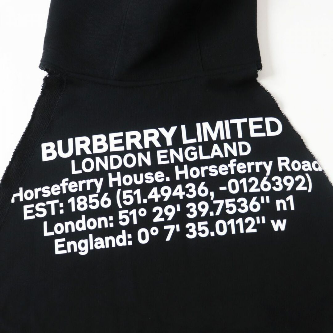 BURBERRY - 美品◎正規品 伊製 バーバリー ロンドン イングランド