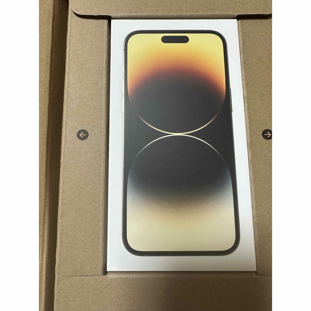 iPhone 14ProMax 256GB