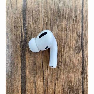 アップル(Apple)のAirPods pro ジャンク 右(ヘッドフォン/イヤフォン)