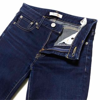 マウジー(moussy)のマウジー 010CSA12-2470-1 WF Rebirth SKINNY(デニム/ジーンズ)