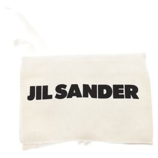 Jil Sander - JIL SANDER ジルサンダー ZIP AROUND WALLET ジップ ...