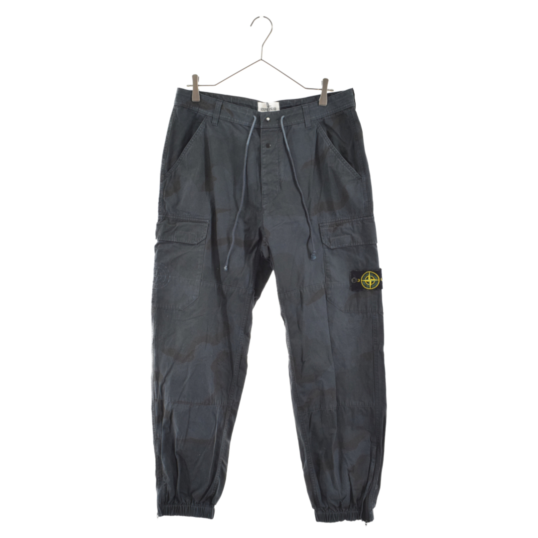 supreme stoneisland カーゴパンツ　cargo pants