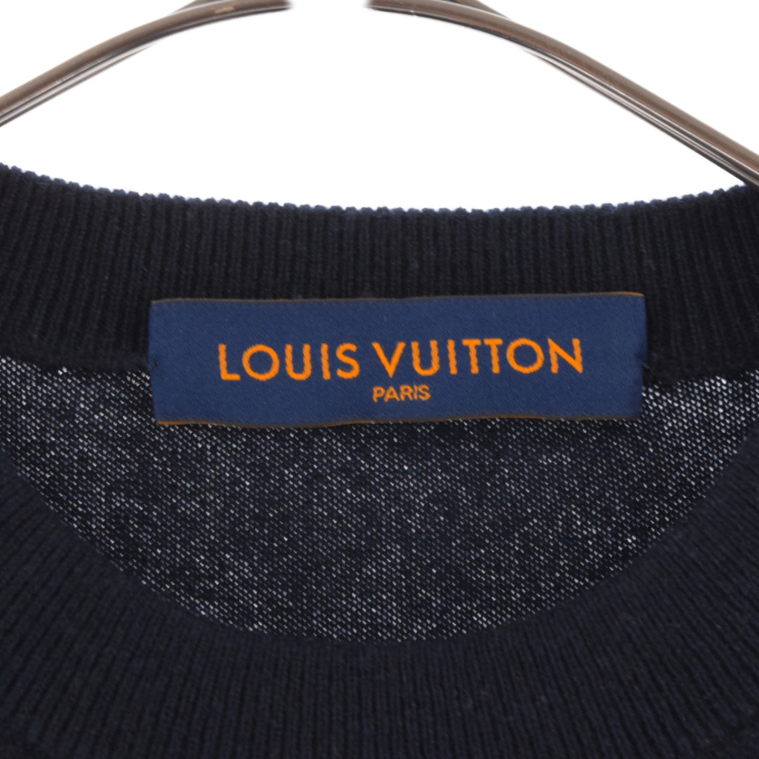 LOUIS VUITTON - LOUIS VUITTON ルイヴィトン 22SS×NIGO ニゴ