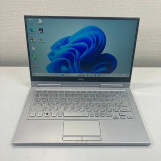 NEC   NEC VersaPro ノートパソコン Windows M4の通販 by りんご