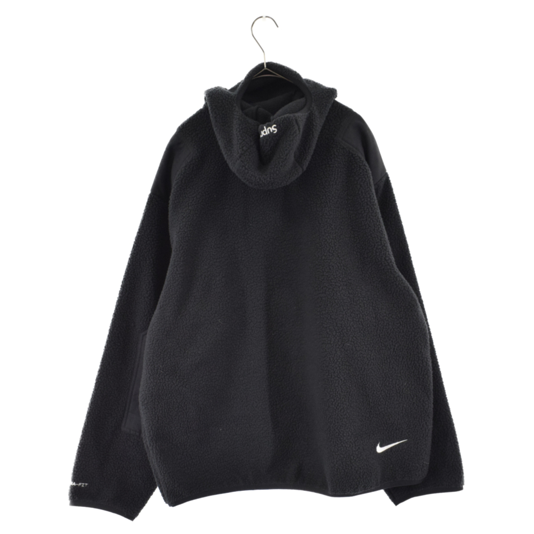 SUPREME シュプリーム 22AW×NIKE ACG Fleece Pullover ナイキ フリース