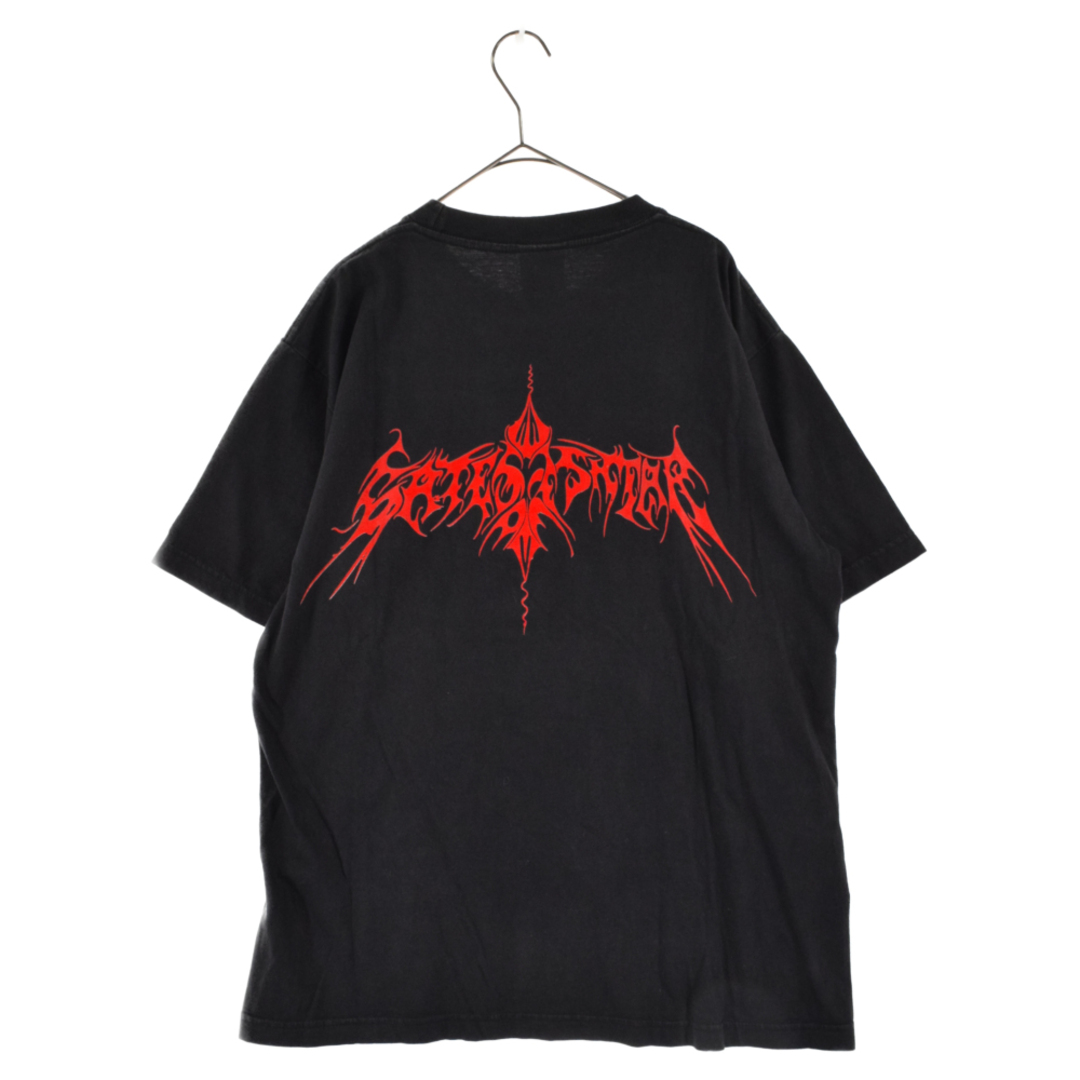 VINTAGE ヴィンテージ 90s GATES OF ISHTAR TEE ゲイツオブイシュター