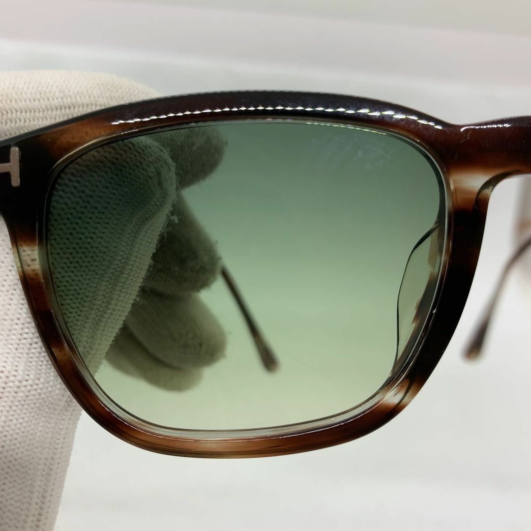 ☆美品☆TOM FORD TF625-F 50Wサングラス  #0882y105