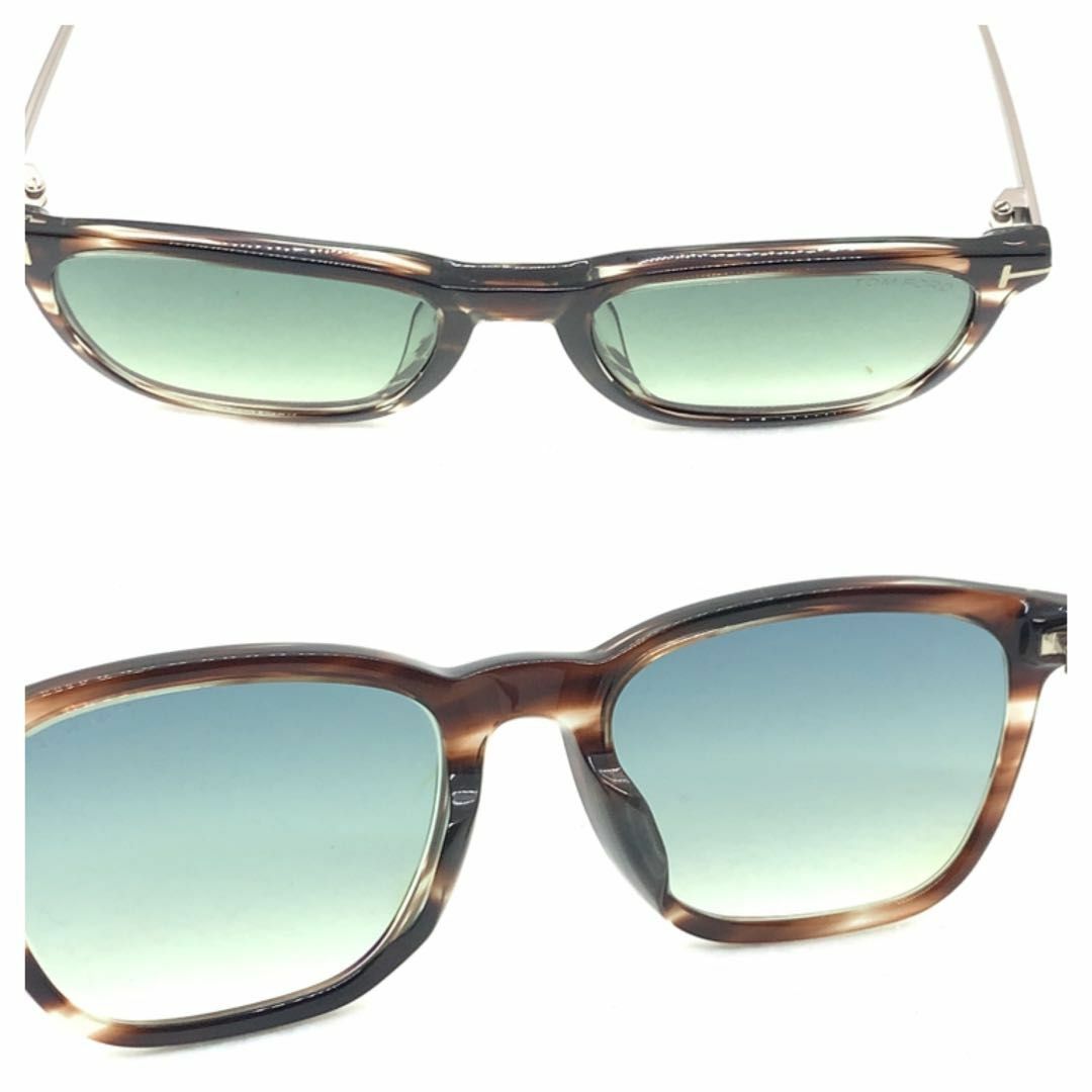 ☆美品☆TOM FORD TF625-F 50Wサングラス  #0882y105