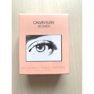 カルバンクライン(Calvin Klein)のカルバンクライン 香水 CALVIN KLEIN ウーマン インテンス 30ml(香水(女性用))