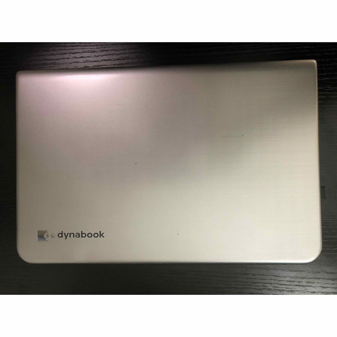 dynabook(ダイナブック)のTOSHIBA DynaBook Kira V73 スマホ/家電/カメラのPC/タブレット(ノートPC)の商品写真