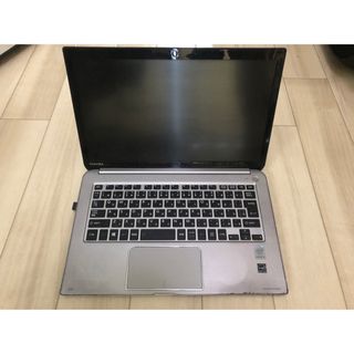 ダイナブック(dynabook)のTOSHIBA DynaBook Kira V73(ノートPC)