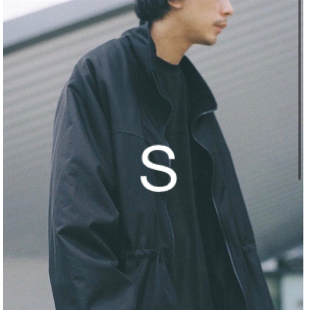 LIDNM - COTTON SILK REVERSIBLE ZIPの通販 by Life &Lidnm|リドム