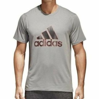 アディダス(adidas)の（新品）アディダス　Tシャツ　 (Tシャツ/カットソー(半袖/袖なし))