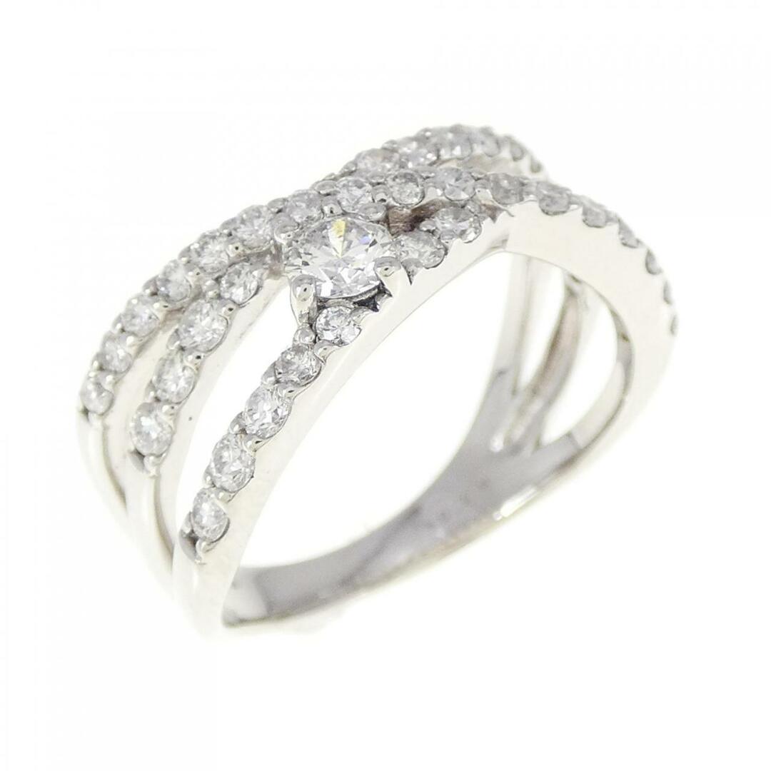 PT ダイヤモンド リング 0.70CT - www.surfbeachmotelcoffs.com.au