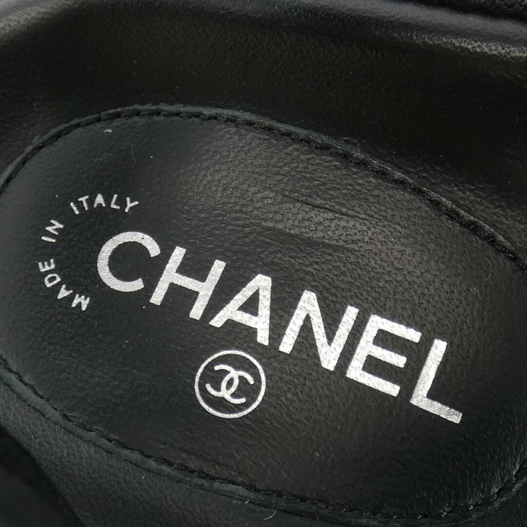 シャネル CHANEL サンダル