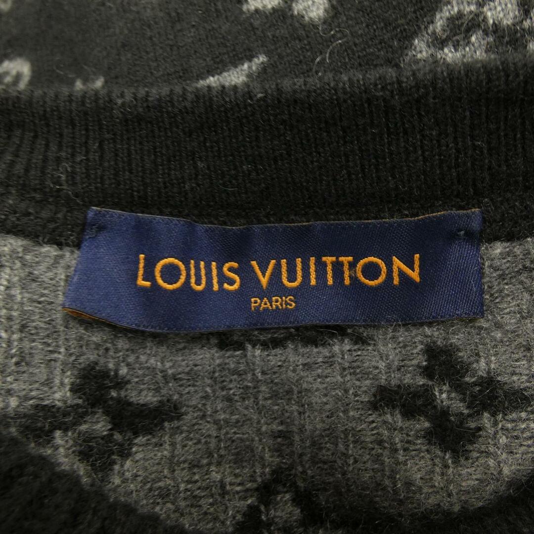 ルイヴィトン LOUIS VUITTON ニット