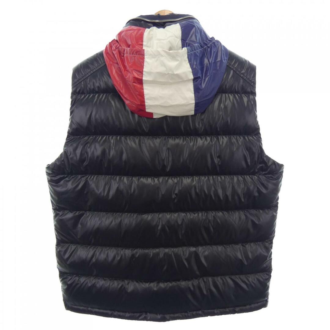 新品　MONCLER　ダウンベスト　90/95