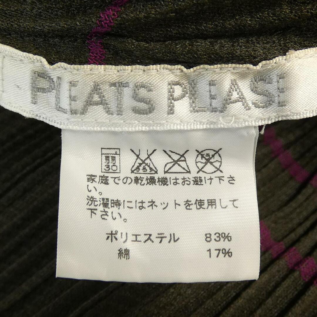 PLEATS PLEASE ISSEY MIYAKE(プリーツプリーズイッセイミヤケ)のプリーツプリーズ PLEATS PLEASE ワンピース レディースのワンピース(ひざ丈ワンピース)の商品写真