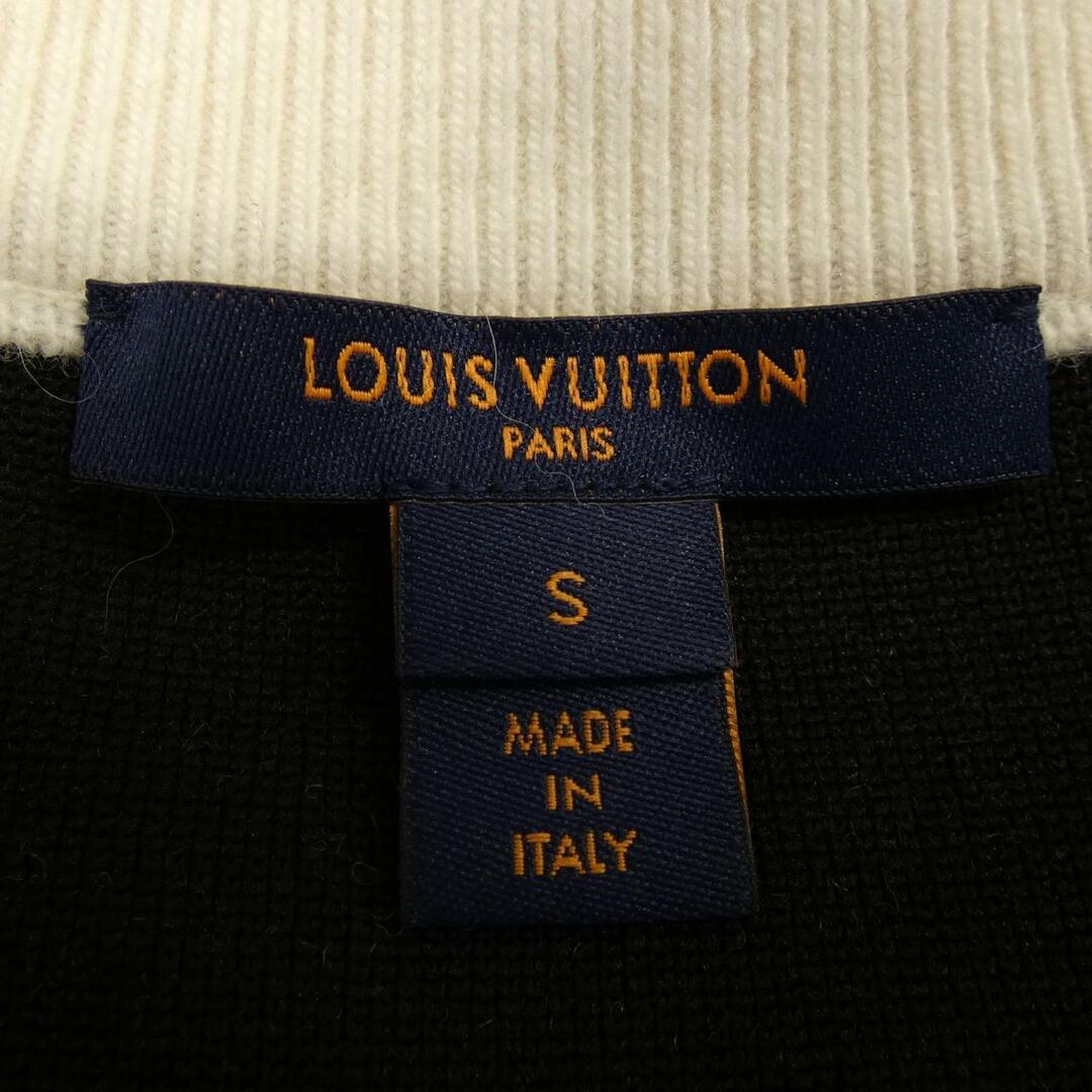 LOUIS VUITTON   ルイヴィトン LOUIS VUITTON ニットの通販 by KOMEHYO