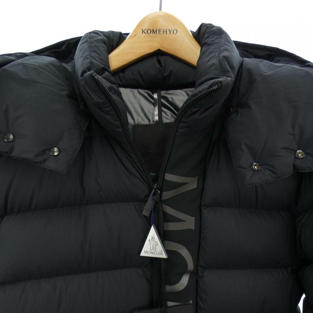 【新品】モンクレール MONCLER ダウンジャケット