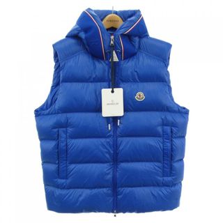 モンクレール(MONCLER)の【新品】モンクレール MONCLER ダウンベスト(その他)