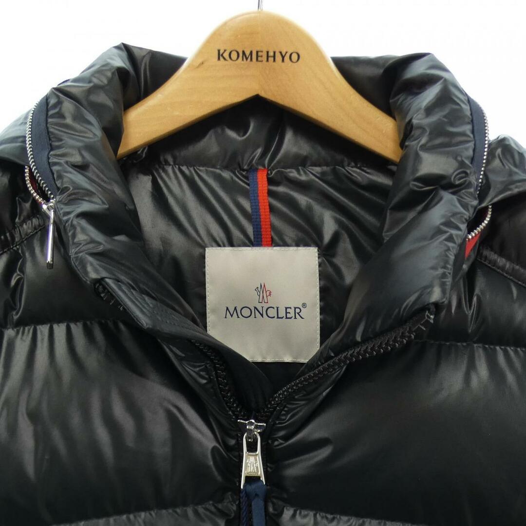 【新品】モンクレール MONCLER ダウンジャケット