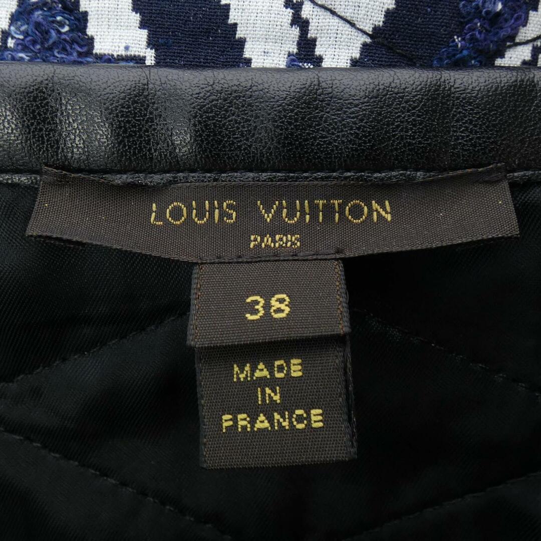 ルイヴィトン LOUIS VUITTON スカート 4