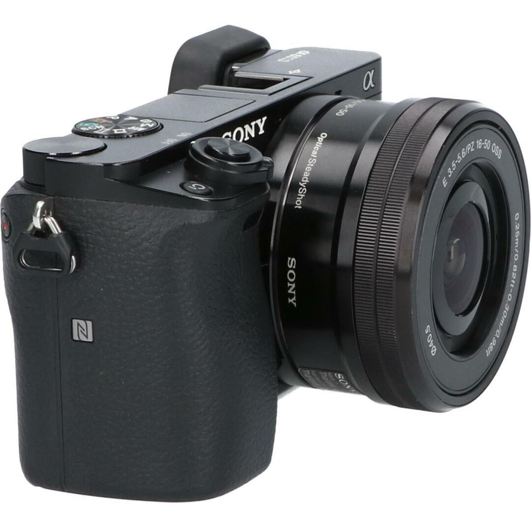 SONY - ＳＯＮＹ α６０００ ＰＺ１６－５０ ＩＬＣＥ－６０００Ｌの