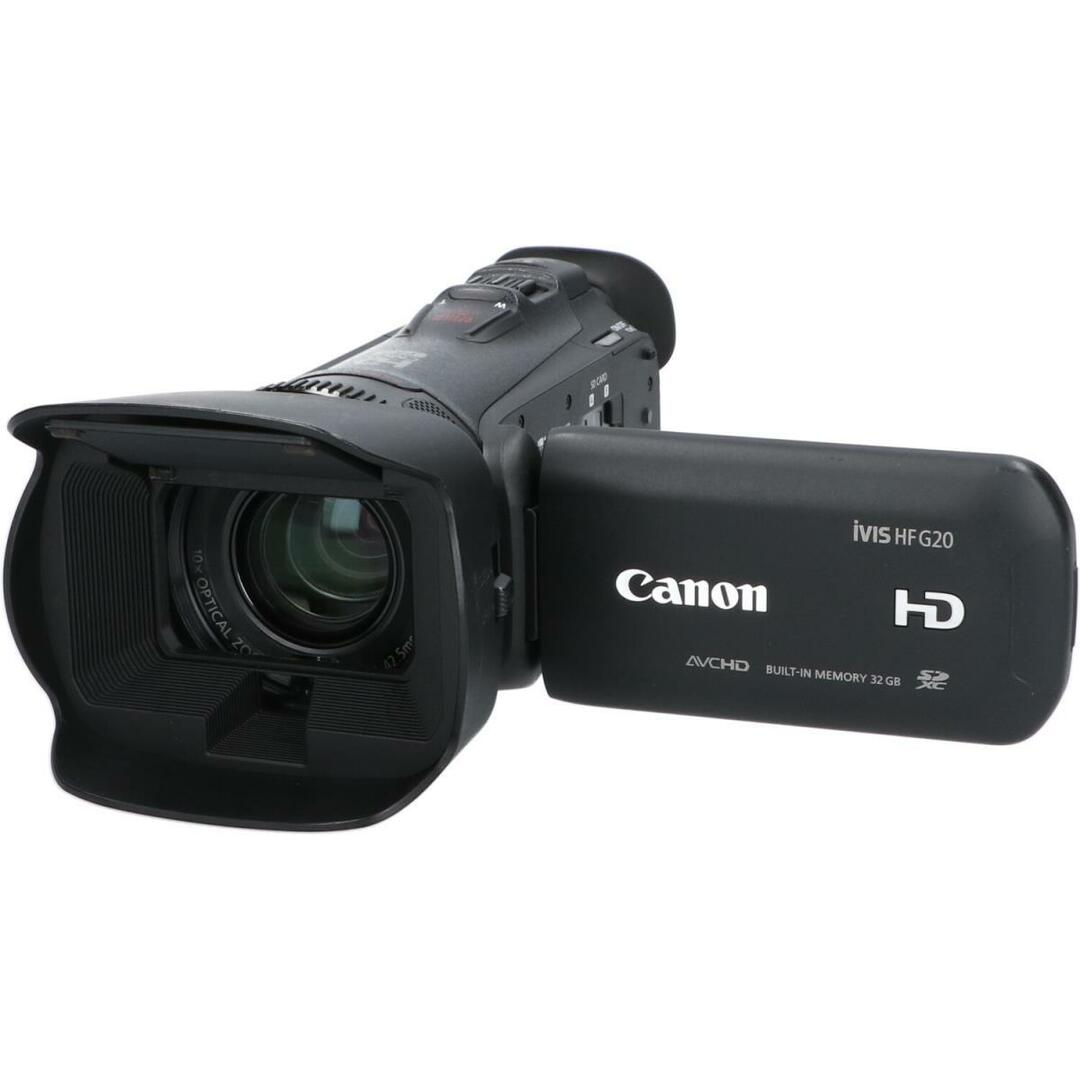 ＣＡＮＯＮ　ＩＶＩＳ　ＨＦ　Ｇ２０