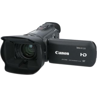 Canon - ＣＡＮＯＮ ＩＶＩＳ ＨＦ Ｇ２０の通販 by KOMEHYO ONLINE