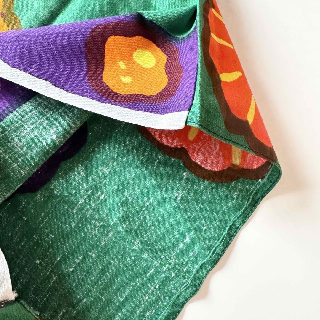 marimekko - 美品 マリメッコ ヴィンテージ ネック NEKKU 脇坂克二